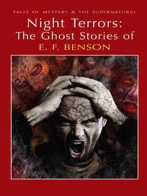 Night Terrors - ebook
